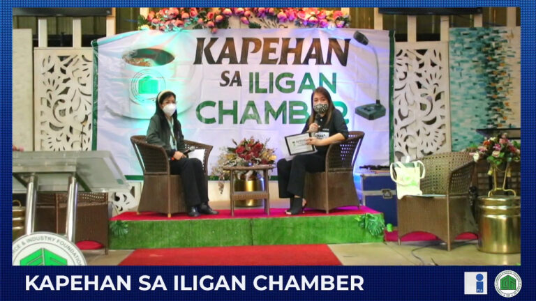 Iligan Chamber holds business seminar